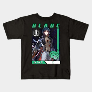 Blade Kids T-Shirt